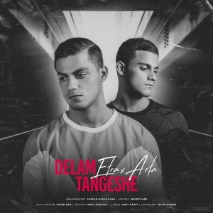 收听Etra的Delam Tangeshe歌词歌曲