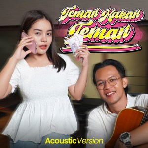 Album Teman Makan Teman (Acoustic) from Avolia
