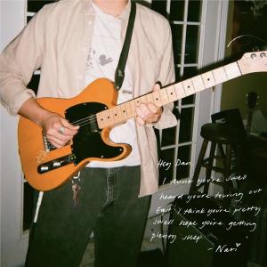 收聽Nari的Dan歌詞歌曲