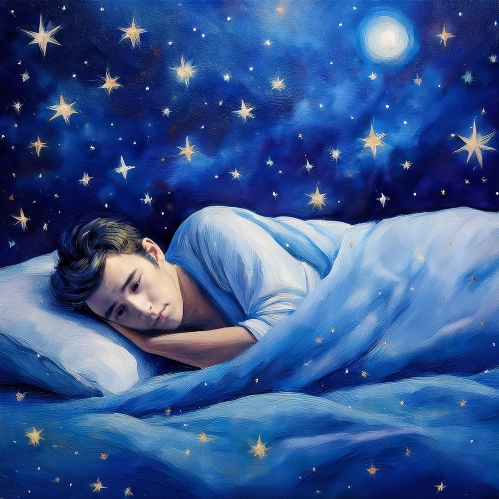 La Melodía De La Noche De Calma