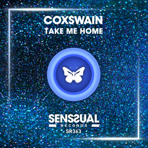 Coxswain的专辑Take Me home