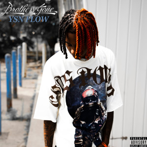 Listen to BROTHERS GONE! (Explicit) song with lyrics from YSN FLOW