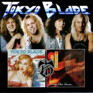 ดาวน์โหลดและฟังเพลง 1000 Years [Intro] พร้อมเนื้อเพลงจาก Tokyo Blade