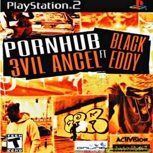 ดาวน์โหลดและฟังเพลง pornhub (Explicit) พร้อมเนื้อเพลงจาก 3vilangel