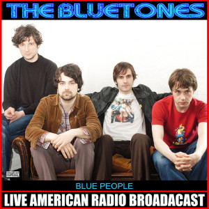 Album Blue People from The Bluetones