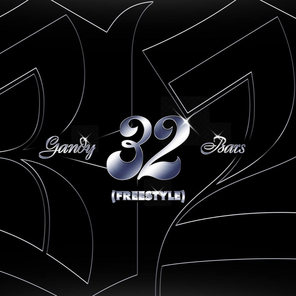 32 Bars (FREESTYLE)