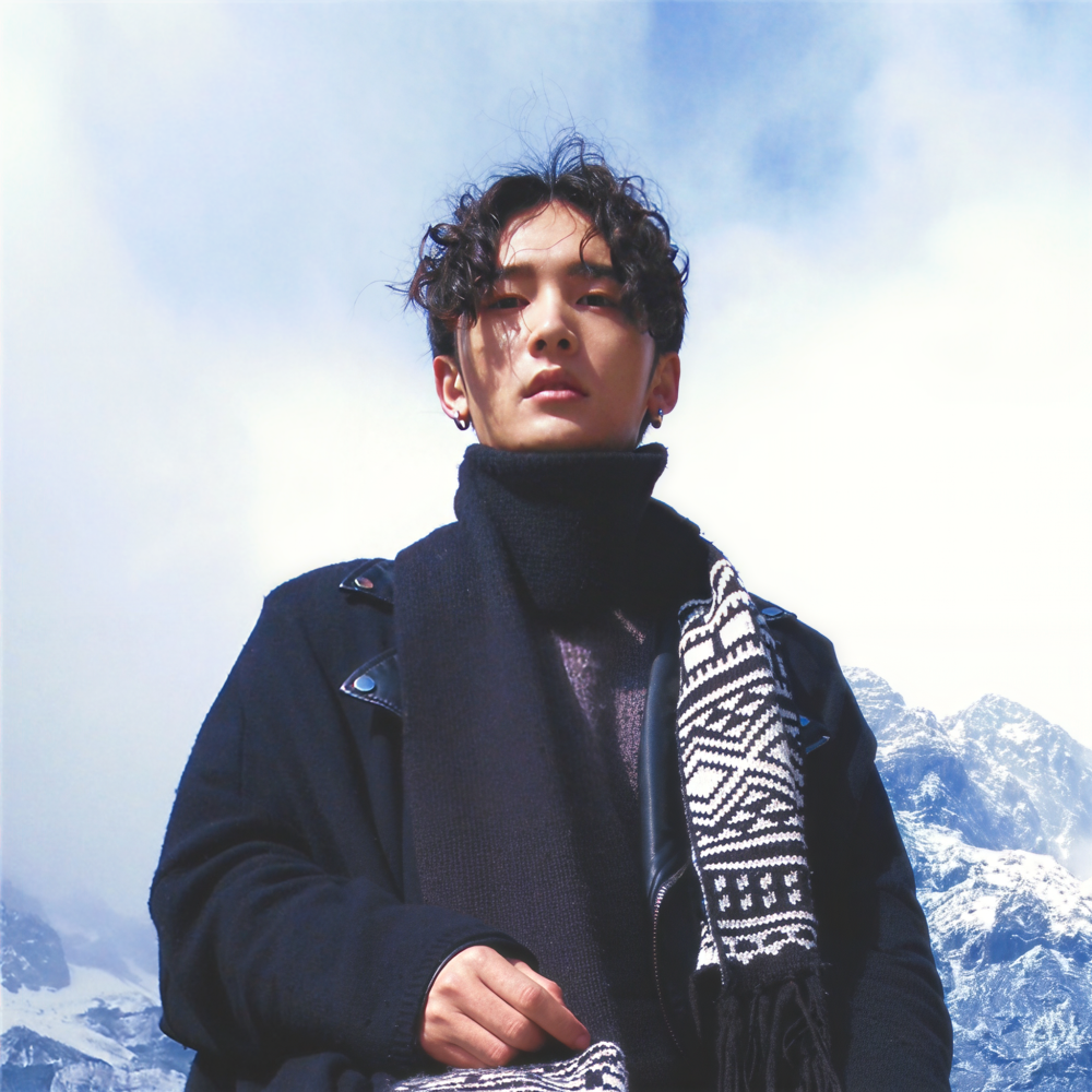 李浩男