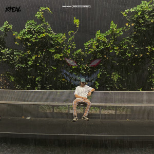 Listen to Steal (Explicit) song with lyrics from dopekid00