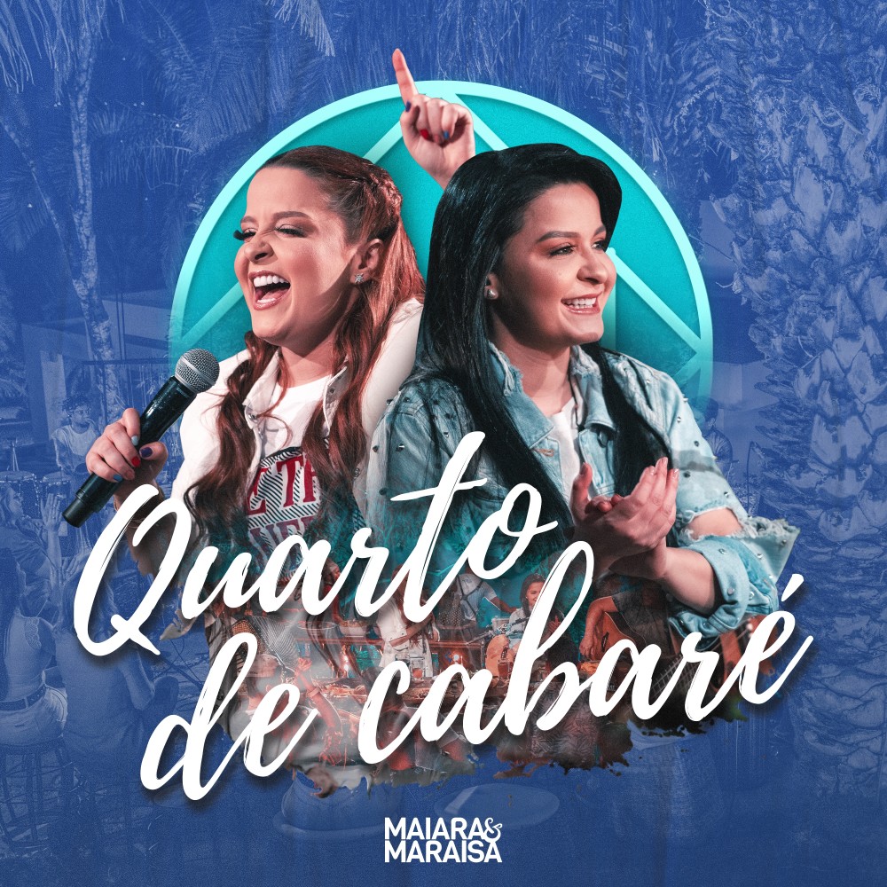 Quarto de Cabaré (Ao Vivo)