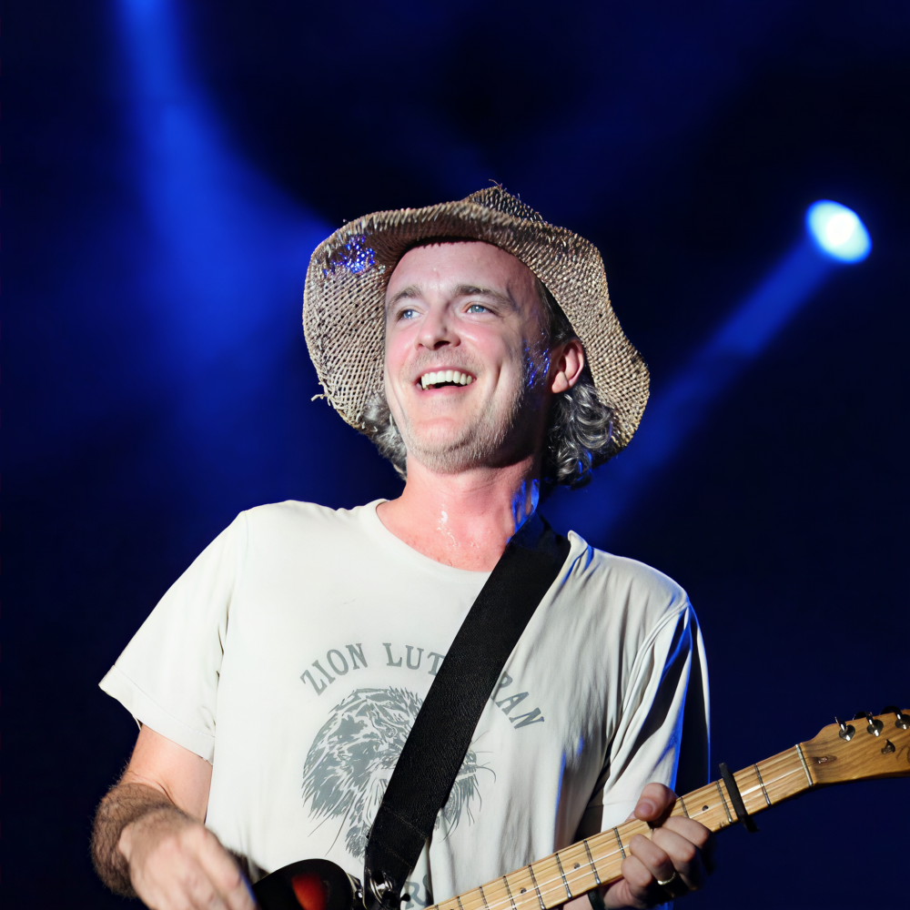 Fran Healy