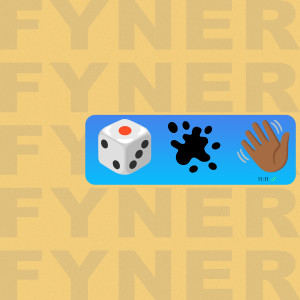 Album Détachée from FYNER