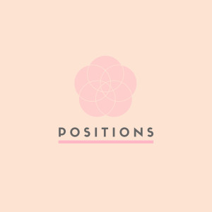 Sassydee的專輯Positions (Explicit)