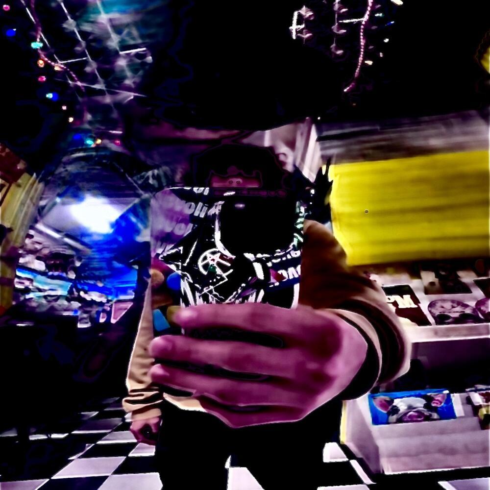 BEST 4 ME (sped-up) (Explicit)