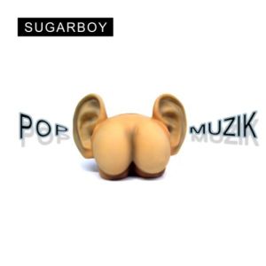 Sugar B的專輯Popmuzik
