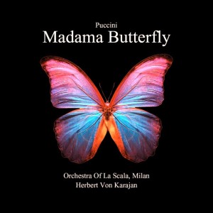 อัลบัม Madama Butterfly ศิลปิน Plinio Clabassi