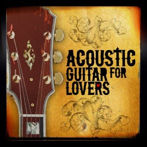 Musica Romantica的專輯Acoustic Guitar for Lovers