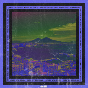 Album Nun so chill e primm from Psycho