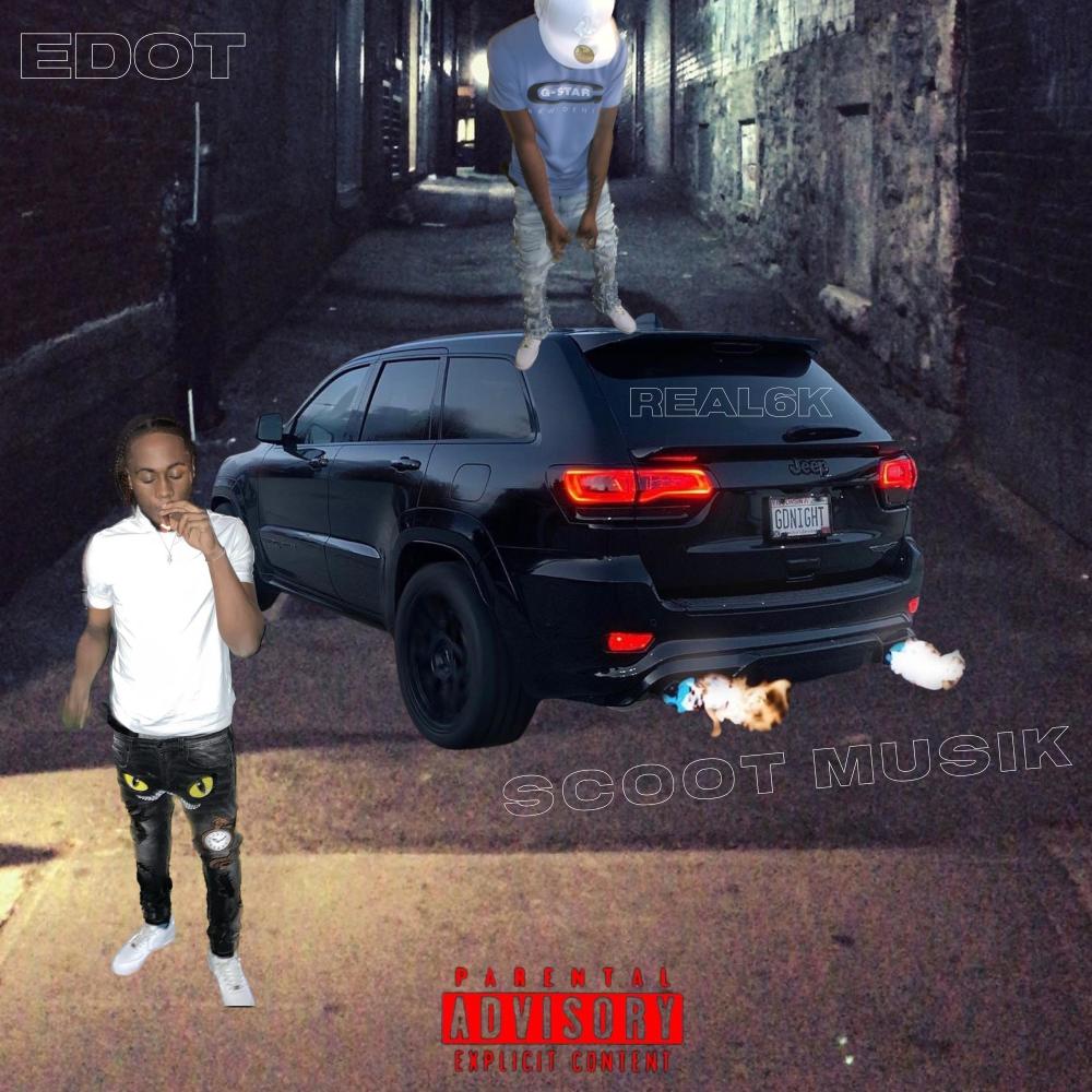 SCOOT MUZIK (feat. EDOT) (Explicit)