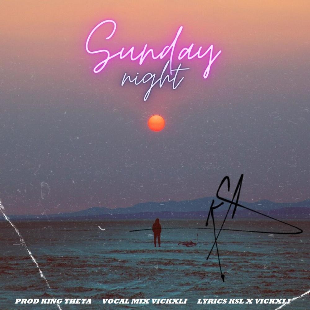 Sunday Night (Acoustic|Explicit)