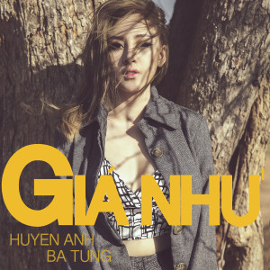 Album Giá Như (Short Version) from Huyen Anh
