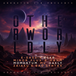 收聽E-Sassin的Retribution歌詞歌曲