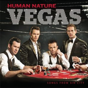 收聽Human Nature的Could It Be Magic / Mandy歌詞歌曲