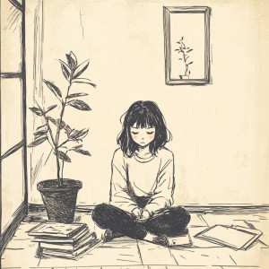 ดาวน์โหลดและฟังเพลง retoño พร้อมเนื้อเพลงจาก Mariana Red