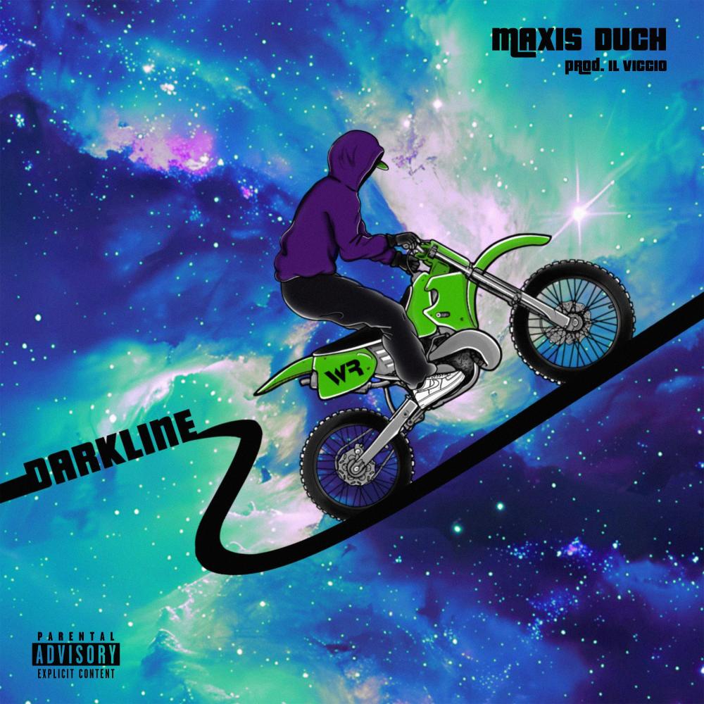 DARKLINE X MAXIS X DUCH (Explicit)