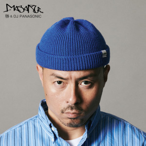 Listen to MASARU song with lyrics from 勝