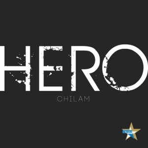 อัลบัม HERO ศิลปิน 张智霖