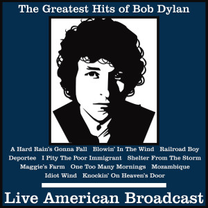 Dengarkan One Too Many Mornings (Live) lagu dari Bob Dylan dengan lirik