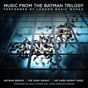 ดาวน์โหลดและฟังเพลง Antrozous (From "Batman Begins") พร้อมเนื้อเพลงจาก London Music Works