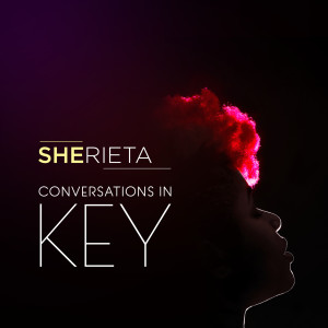Sherieta的專輯Conversations in Key