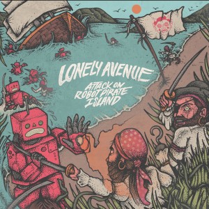ดาวน์โหลดและฟังเพลง I'm Not Sorry พร้อมเนื้อเพลงจาก Lonely Avenue