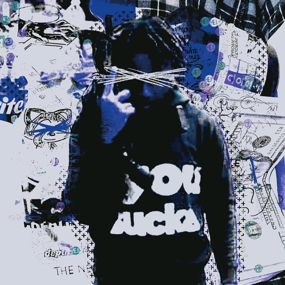 IM DA MAN (feat. 18) (Explicit)