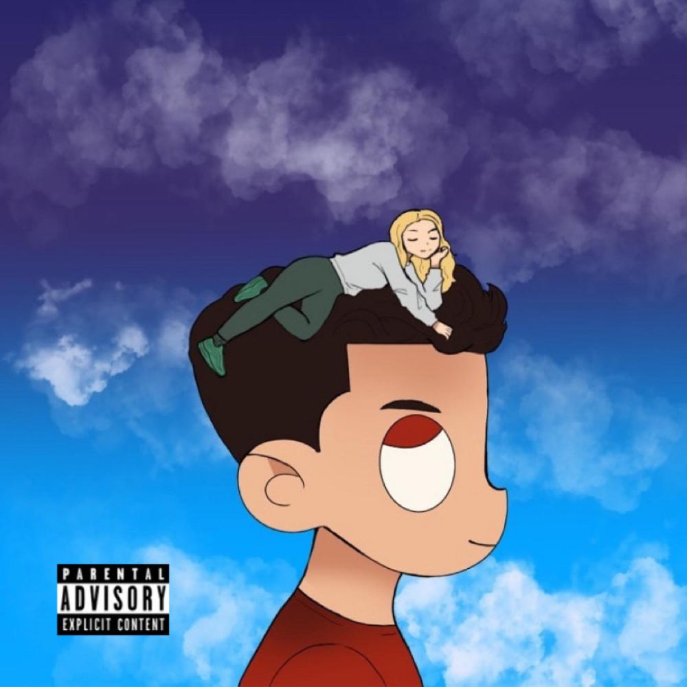 The Anthem (feat. NG) (Explicit)