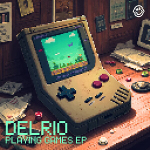 Listen to Playing Games song with lyrics from DelRío
