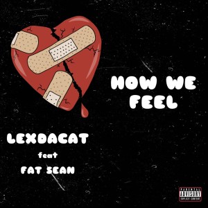 ดาวน์โหลดและฟังเพลง How we feel (feat. Fat Sean) พร้อมเนื้อเพลงจาก LexDaCat