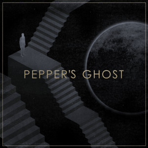 Boogie Belgique的專輯Pepper's Ghost