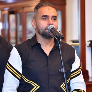 ดาวน์โหลดและฟังเพลง Raki dayra tapage พร้อมเนื้อเพลงจาก Bilal Sghir