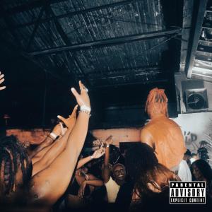 6lonelyhearts的專輯The Voyage Ep (instrumental)