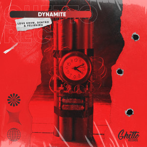 Love Kr3w的专辑Dynamite