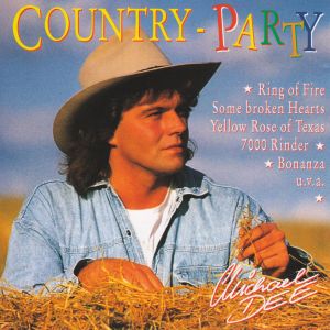 อัลบัม Country-Party ศิลปิน Michael Dee