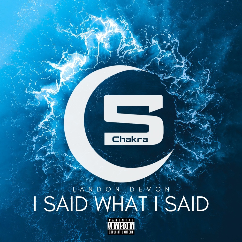I Said What I Said (Clean)