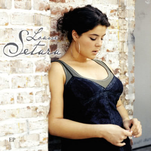 收聽Louise Setara的Let It Be Me (Demo Version)歌詞歌曲