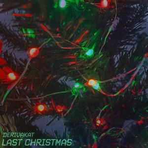 Derivakat的專輯Last Christmas (feat. Soneji)