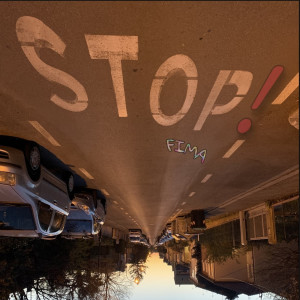Album Stop! from Fima