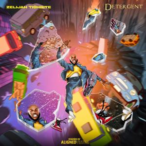 ดาวน์โหลดและฟังเพลง Detergent พร้อมเนื้อเพลงจาก Zelijah Tishbite