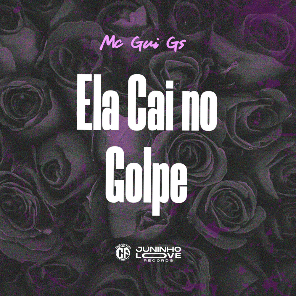 Ela Cai no Golpe