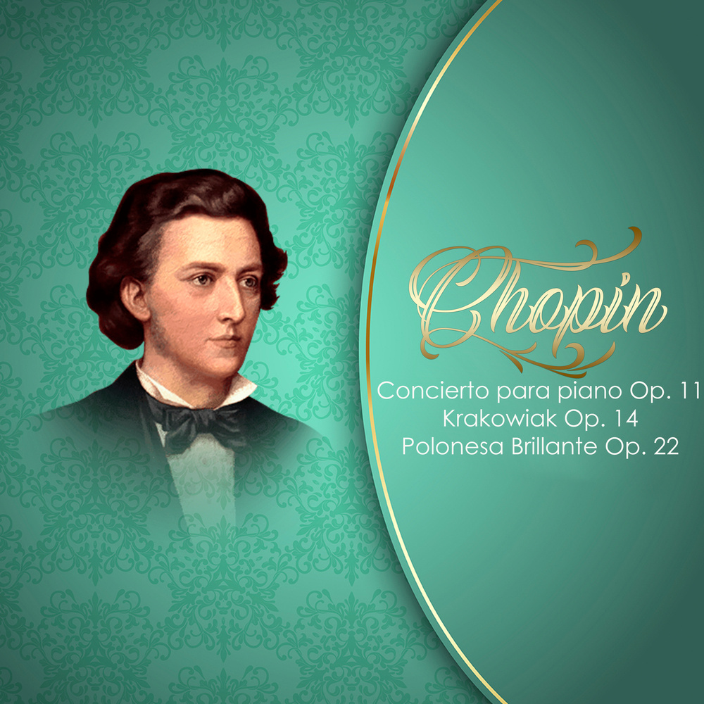 Krakowiak, Op. 14